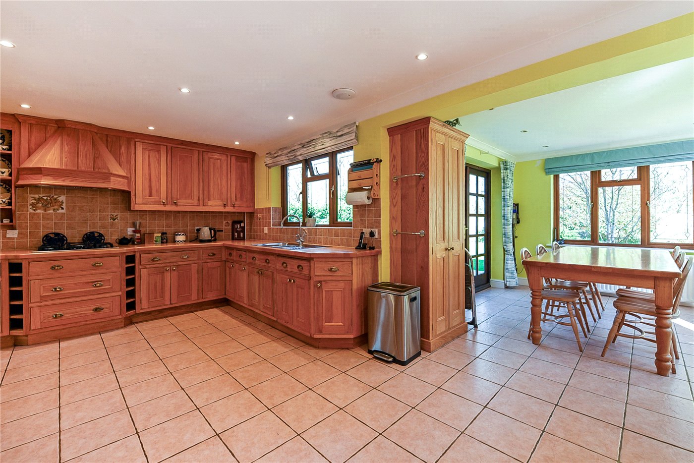 Kitchen/Breakfast
